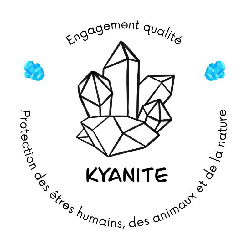 kyanite à saveur nature villefranche-sur-saône