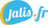 JALIS : Agence web à Villefranche-sur-Saône - Création et référencement de sites Internet